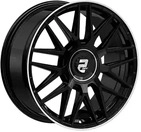 2DRV by Wheelworld WH43 9 0x20 5x112 ET40 MB66 6 15419878