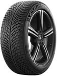 MICHELIN 275/45 R21 110V Pilot Alpin 5 XL NG0 RG 15432487