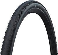 Schwalbe 11654621, Schwalbe 35-622 G-ONE RS Performance 28x1.40 RaceGuard