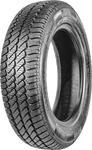 Sava 522352, Sava 185/70 R14 88T Adapto M+S, Kraftstoffeffizienz: D,