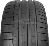Pirelli 4345500, Pirelli 265/35 ZR19 (98Y) PZero R XL MC elt, Kraftstoffeffizienz: D,