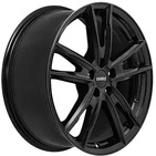 Dezent KF black 7 0x18 5x114 3 ET50 MB60 1 15432890