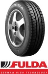 FULDA 518669, FULDA 185/65 R14 86T EcoControl, Kraftstoffeffizienz: D,