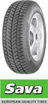 Sava 522341, Sava 185/65 R14 86H Adapto HP M+S, Kraftstoffeffizienz: D,