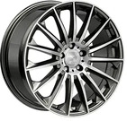 2DRV by Wheelworld WH39 10 0x22 5x112 ET20 MB66 6 15419746