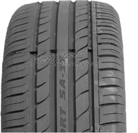 Westlake 235/55 R17 103W SA37 XL, Kraftstoffeffizienz: C, Nasshaftungsklasse: B,
