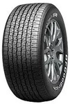 BFGoodrich 205/70 R14 93S Radial T/A WL 15405817
