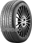 NANKANG JC467, NANKANG 235/50 ZR18 101Y ECO2+ XL, Kraftstoffeffizienz: C,