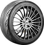 NANKANG 265/35 ZR18 97Y Sportnex NS-2R XL (180-Medium), Kraftstoffeffizienz: E,