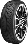 NANKANG JB248, NANKANG 195/60 R13 83H Ultra Sport NS-II, Kraftstoffeffizienz: D,