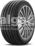 MICHELIN 166260, MICHELIN 235/65 R17 104W Latitude Sport 3 AO, Kraftstoffeffizienz: