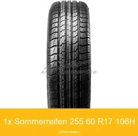 Matador 15901540000, Matador 255/60 R17 106H MP82 Conquerra 2 FR,