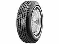 Maxxis P185/80 R13 90S MA-1 M+S WSW 15mm