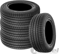 Pirelli 2154200, Pirelli 275/50 R20 109H Scorpion Verde All Season MOM+S,