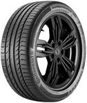 Continental 225/40 R18 88Y SportContact 5 SSR * FR 15254954
