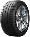 MICHELIN 225/40 ZR19 (93Y) Pilot Sport 4 S XL FP 15325542