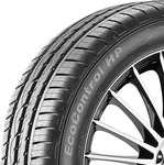 FULDA 578515, FULDA 205/65 R15 94H EcoControl HP, Kraftstoffeffizienz: C,