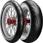 Avon 640619, Avon 200/70 B15 82H Cobra Chrome Rear