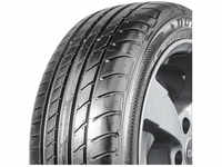 Dunlop 225/55 R16 95W SP Sport Maxx TT * MFS, Kraftstoffeffizienz: C,