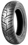 Shinko 100/90-10 56J SR-425 F+R 15364631