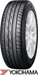 Yokohama F3837, Yokohama 205/55 R16 91H C.drive 2 A/B MO, Kraftstoffeffizienz: C,