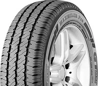 GT Radial 100A2816, GT Radial 165 R13C 94R/92R Maxmiler PRO 8PR, Kraftstoffeffizienz: