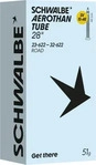 Schwalbe 1432834106, Schwalbe SV15-AE Aerothan TPU 28 [23-622->32-622] 60mm