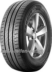 Pirelli 2451900, Pirelli 235/65 R16C 115R/113R Carrier, Kraftstoffeffizienz: D,