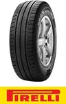Pirelli 4347600, Pirelli 225/65 R16C 112R/110R Carrier, Kraftstoffeffizienz: C,