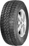 Riken 60294, Riken 205/65 R16C 107R/105R Cargo Winter, Kraftstoffeffizienz: D,