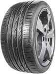 Yokohama 265/50 R19 110Y Advan Sport XL RPB Audi Q7 15072706