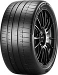 Pirelli 4681700, Pirelli 235/35 ZR19 (91Y) PZero R XL FSL (e), Kraftstoffeffizienz: