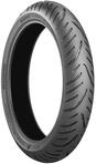 Bridgestone 120/70 ZR17 (58W) Battlax T32 Front G 15452773
