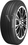 NANKANG JB506, NANKANG 155/60 R15 74V AS-I, Kraftstoffeffizienz: D,