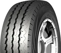 NANKANG EB018, NANKANG 225/70 R15C 112S/110S CW25, Kraftstoffeffizienz: C,