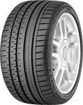 Continental 0351098000, Continental 275/40 R18 103W SportContact 2 J XL FR,