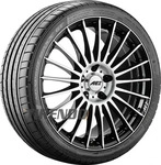 Dunlop 545361, Dunlop 245/40 ZR20 (99Y) SP Sport Maxx GT J XL MFS,