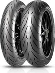 Pirelli 3976000, Pirelli 120/70 ZR17 (58W) Angel GT Front M/C