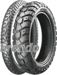 Heidenau 11140083, Heidenau 90/90-21 54T K 60 Scout Front M/C M+S