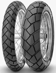 METZELER 1086800, METZELER 130/80 R17 65S Tourance Rear M/C