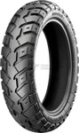 Heidenau 11140086, Heidenau 150/70 B17 69T K 60 Scout Rear M/C M+S