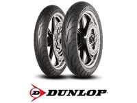 Dunlop 3.25-19 54H Arrowmax Streetsmart Front