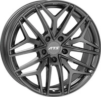 ATS PSN95918W67-6, ATS Passion 9 5x19 5x112 ET18 MB66 5 dark grey