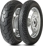 Dunlop 650725, Dunlop 130/90-16 67H D 404 F J M/C