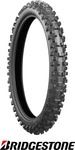 Bridgestone 7907, Bridgestone 80/100-21 51M TT Battlecross X 20 Front NHS M/C