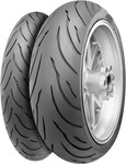 Continental 02441580000, Continental 160/60 ZR17 (69W) ContiMotion M M/C