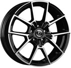Diewe-Wheels NEVE 8 0x19 5x130 ET43 MB66 5 15433891
