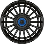 Ronal 73R8755.03X/6620 REV-B BR, Ronal R73 REV-B 7 5x18 5x100 ET50 MB68 TREMOLITE