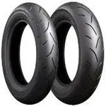 Bridgestone 100/90-12 49J BT 601 SS Front YCX 15027568