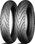 MICHELIN 902535, MICHELIN 80/90-14 46P TL/TT Pilot Street M/C